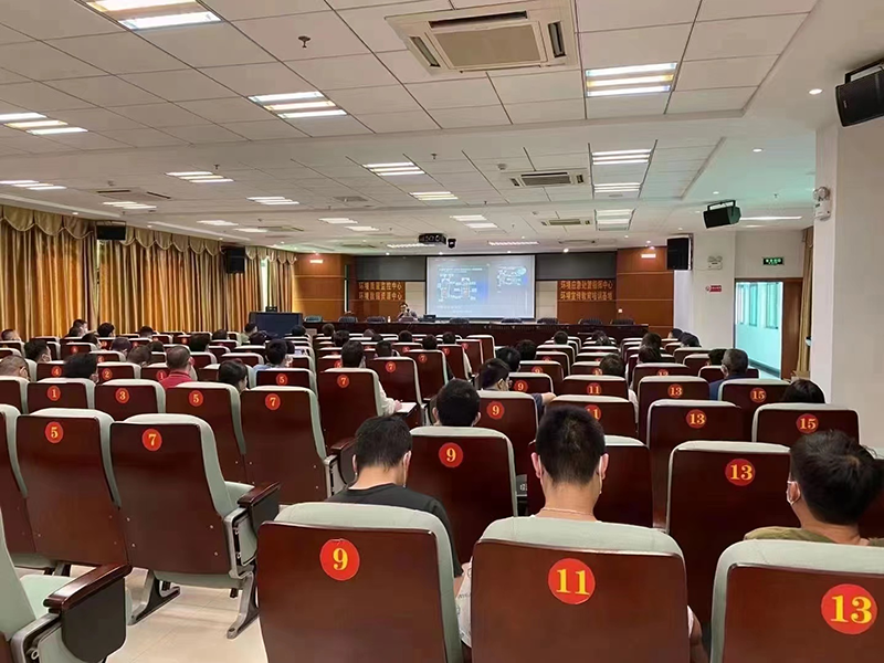 助力大氣環(huán)境執(zhí)法能力提升，贏潤集團氣體檢測儀護航藍天保衛(wèi)戰(zhàn)！